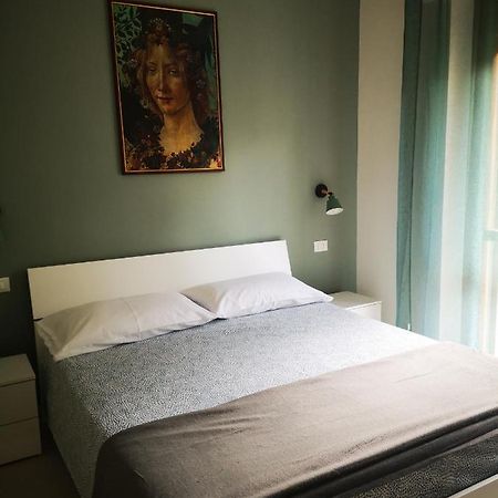 Il Giardino Di Anna - Charming Rooms In Cagliari Exterior photo