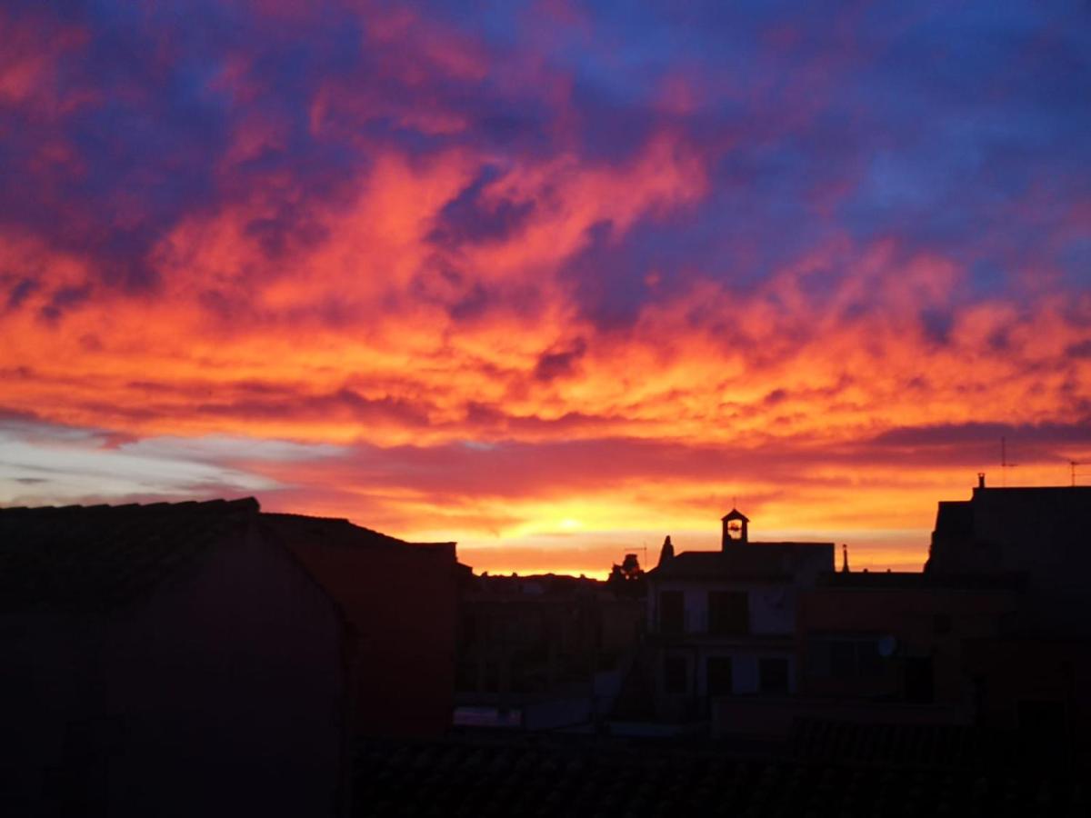 Il Giardino Di Anna - Charming Rooms In Cagliari Exterior photo