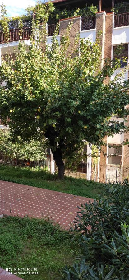 Il Giardino Di Anna - Charming Rooms In Cagliari Exterior photo