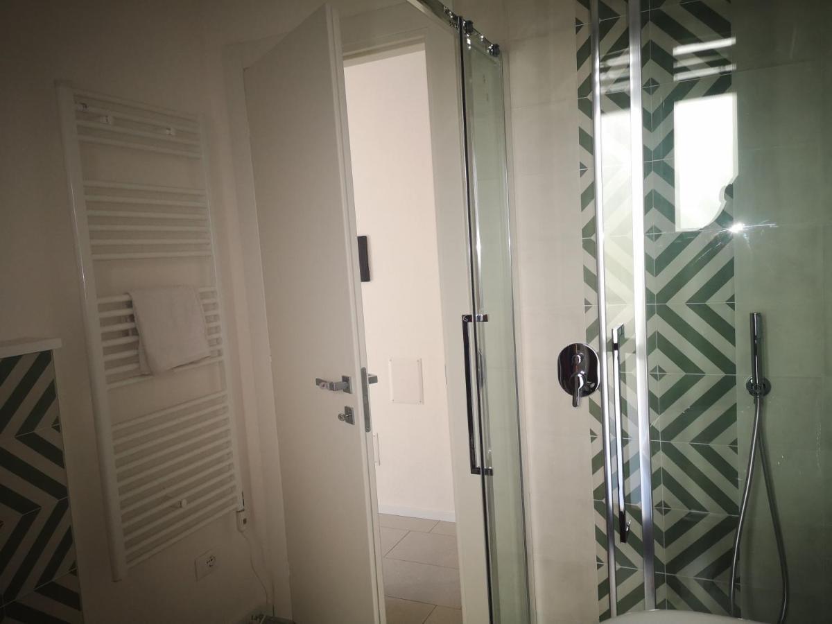 Il Giardino Di Anna - Charming Rooms In Cagliari Exterior photo