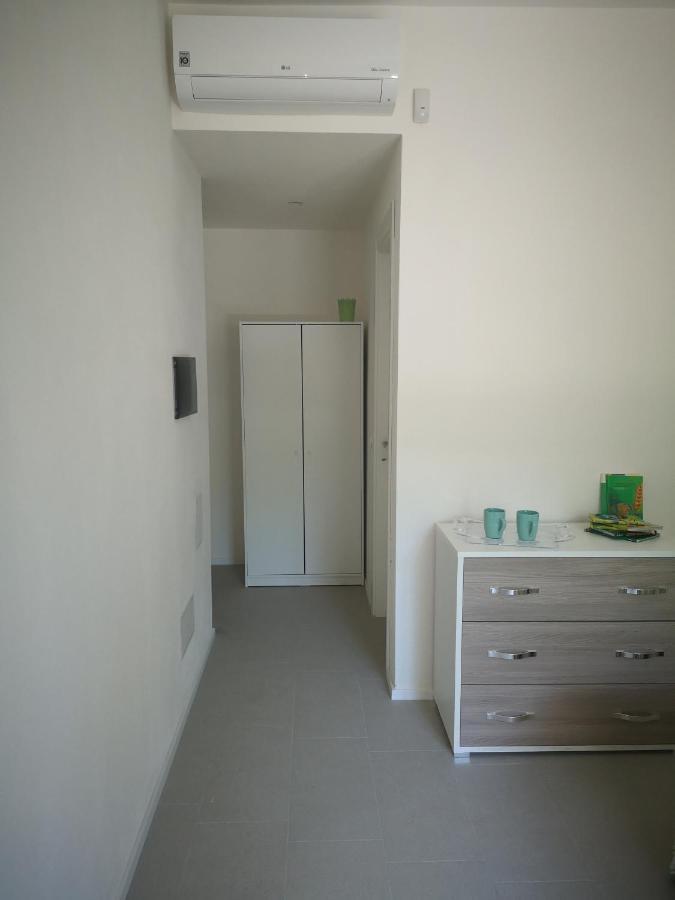 Il Giardino Di Anna - Charming Rooms In Cagliari Exterior photo