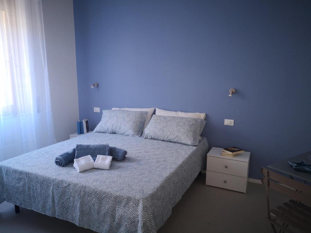 Il Giardino Di Anna - Charming Rooms In Cagliari Exterior photo