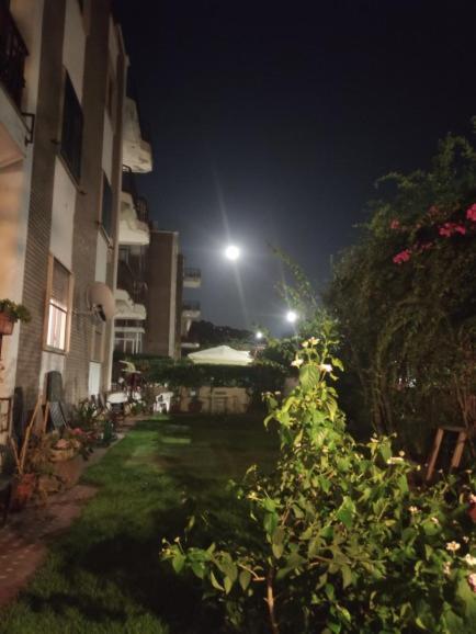 Il Giardino Di Anna - Charming Rooms In Cagliari Exterior photo